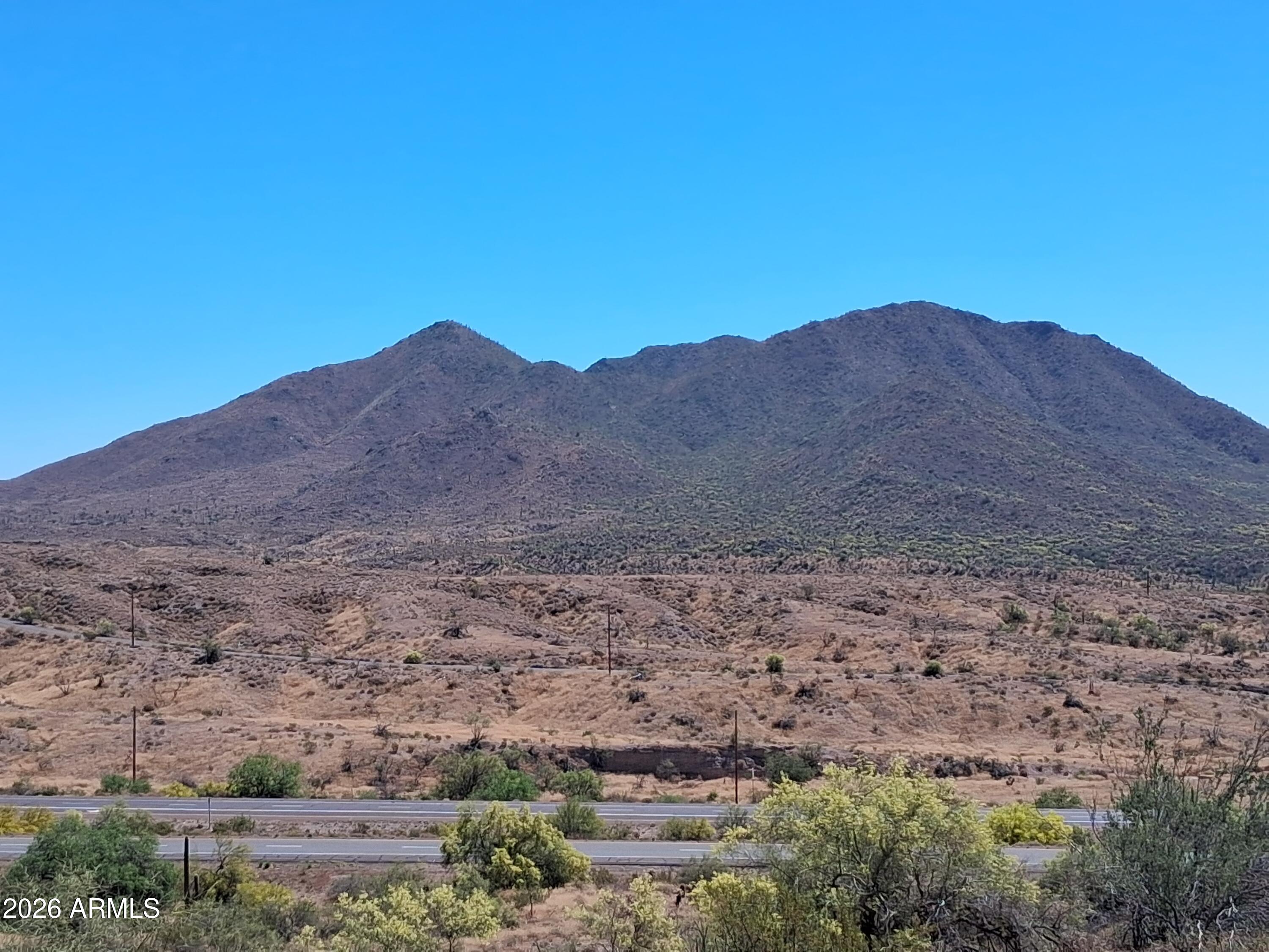 2 North Goldfield Road, Unit 2A Fort McDowell, AZ 85264 - Photo 17 of 27 View of Stewart Mountain