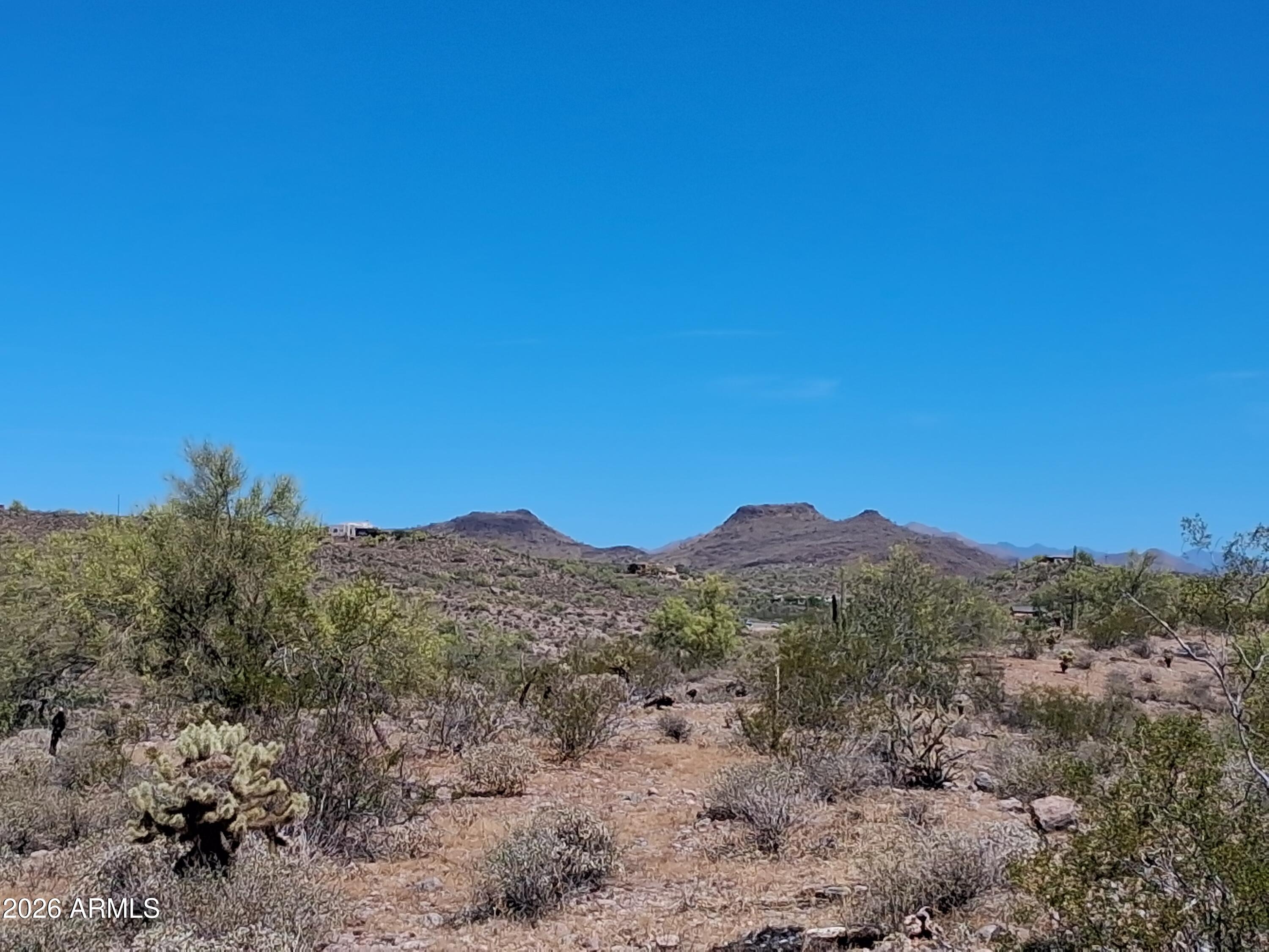 2 North Goldfield Road, Unit 2A Fort McDowell, AZ 85264 - Photo 19 of 27 Sugar Loaf Mountain