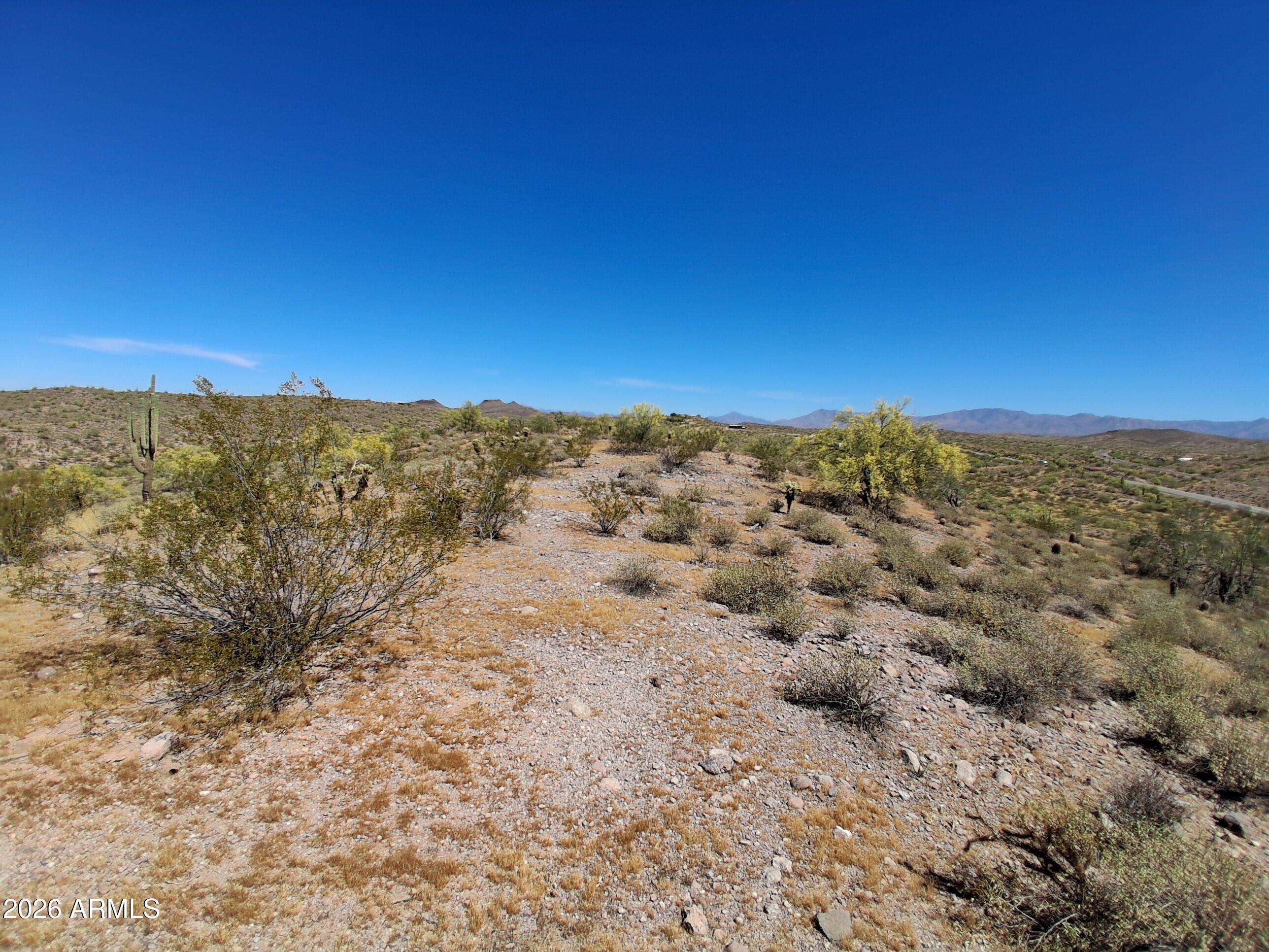 2 North Goldfield Road, Unit 2A Fort McDowell, AZ 85264 - Photo 22 of 27 Ridge Top landscape (1)