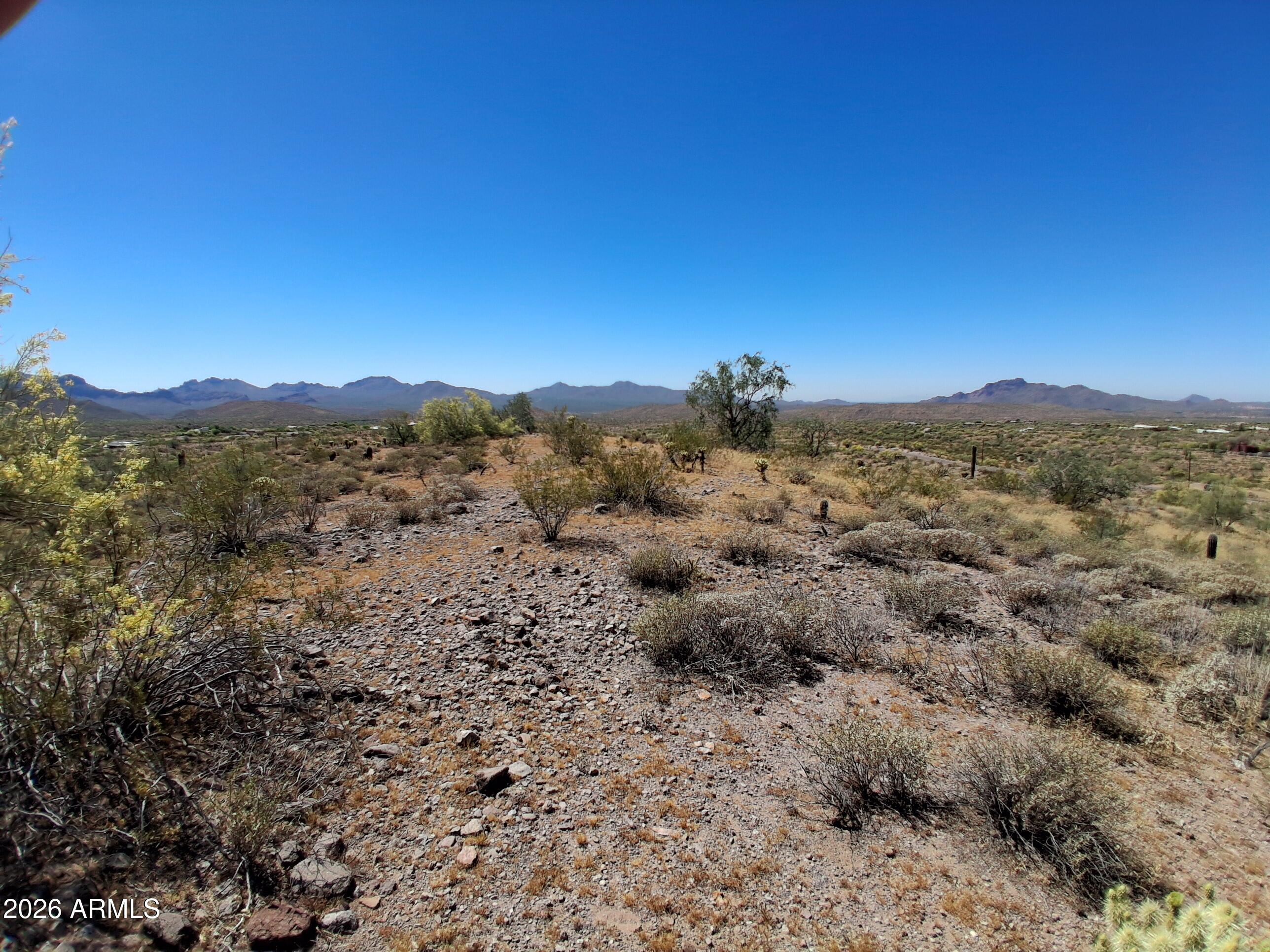 2 North Goldfield Road, Unit 2A Fort McDowell, AZ 85264 - Photo 24 of 27 Ridge Top landscape (3)