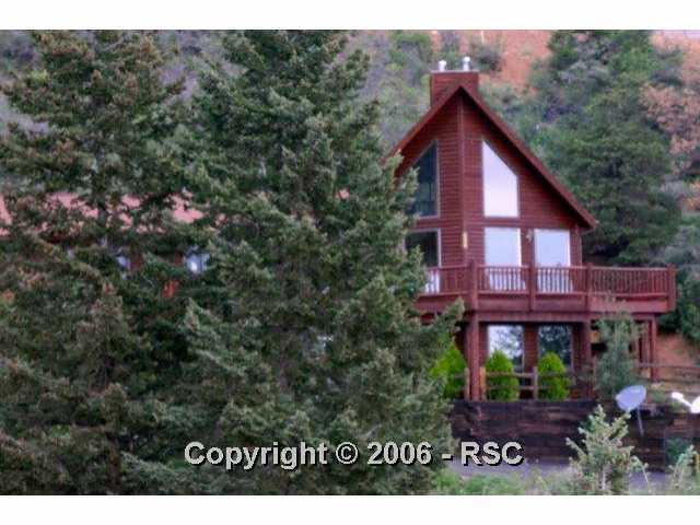 880 Oak Ridge Road Manitou Springs, CO 80829 - Photo 2 of 13 Gallery Image 2