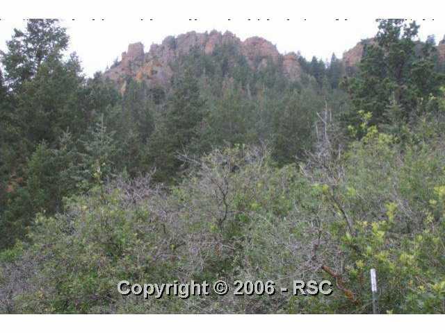 880 Oak Ridge Road Manitou Springs, CO 80829 - Photo 13 of 13 Gallery Image 13