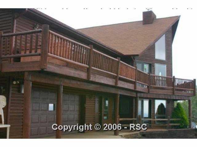 880 Oak Ridge Road Manitou Springs, CO 80829 - Photo 3 of 13 Gallery Image 3