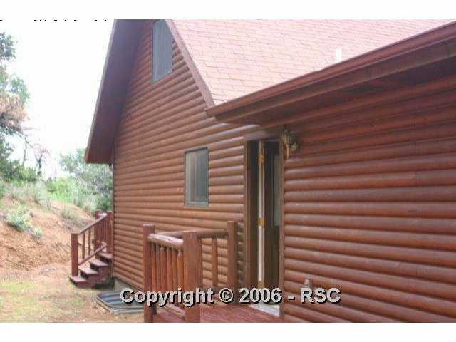 880 Oak Ridge Road Manitou Springs, CO 80829 - Photo 4 of 13 Gallery Image 4