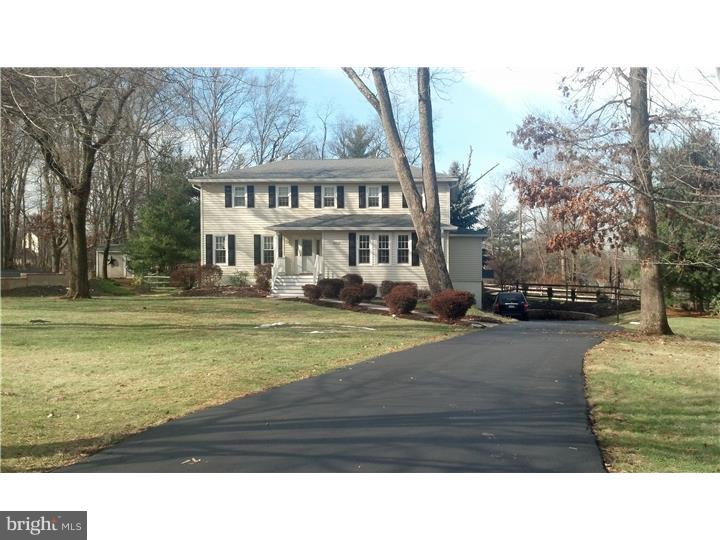 2936 Defford Road Norristown, PA 19403 - Photo 1 of 22 Exterior Front