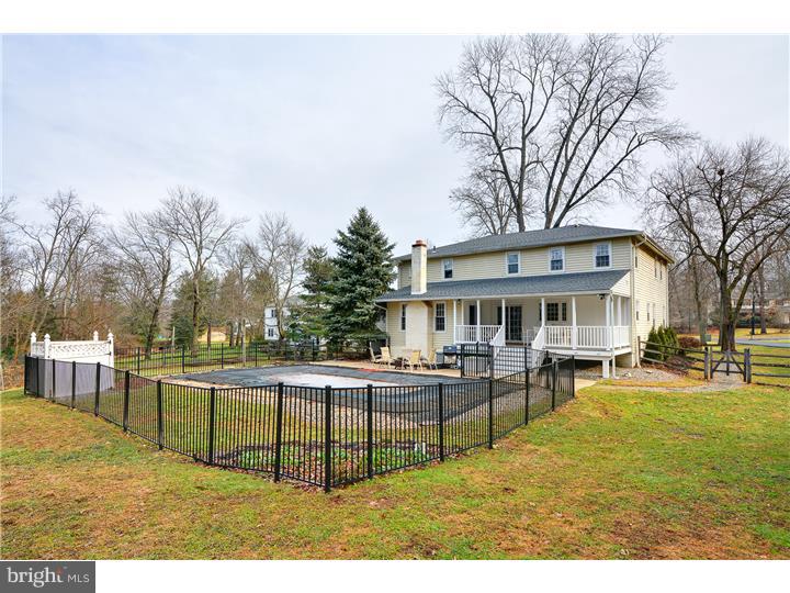 2936 Defford Road Norristown, PA 19403 - Photo 13 of 22 Pool