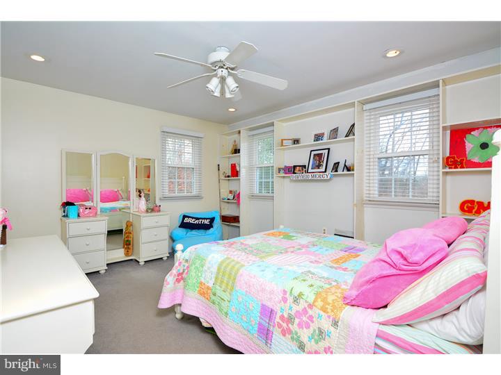 2936 Defford Road Norristown, PA 19403 - Photo 19 of 22 Bedroom 2