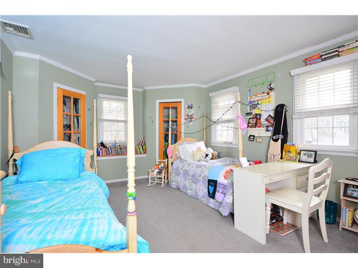2936 Defford Road Norristown, PA 19403 - Photo 21 of 22 Bedroom 4