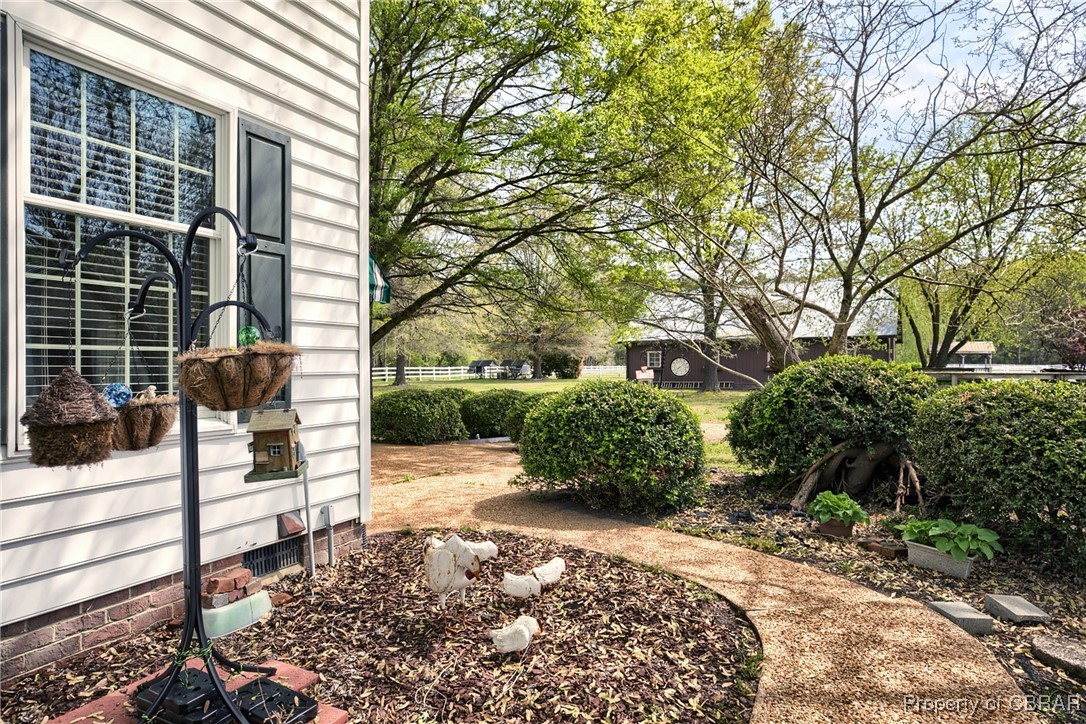 8246 Robins Neck Road Gloucester, VA 23061 - Photo 30 of 50