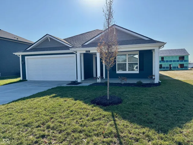 $319,410 | 6731 Rawlings Lane, Indianapolis, IN 46221