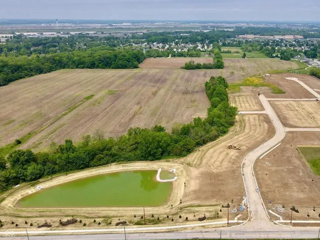 $319,410 | 6731 Rawlings Lane, Indianapolis, IN 46221