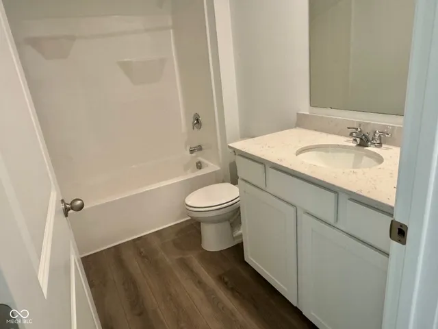 $319,410 | 6731 Rawlings Lane, Indianapolis, IN 46221