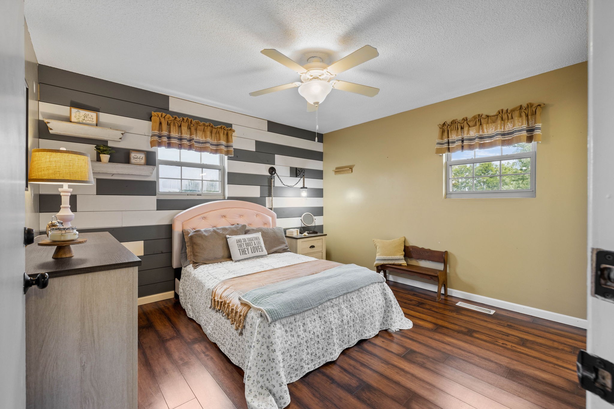 1146 Longview Road Unionville, TN 37180 - Photo 31 of 55