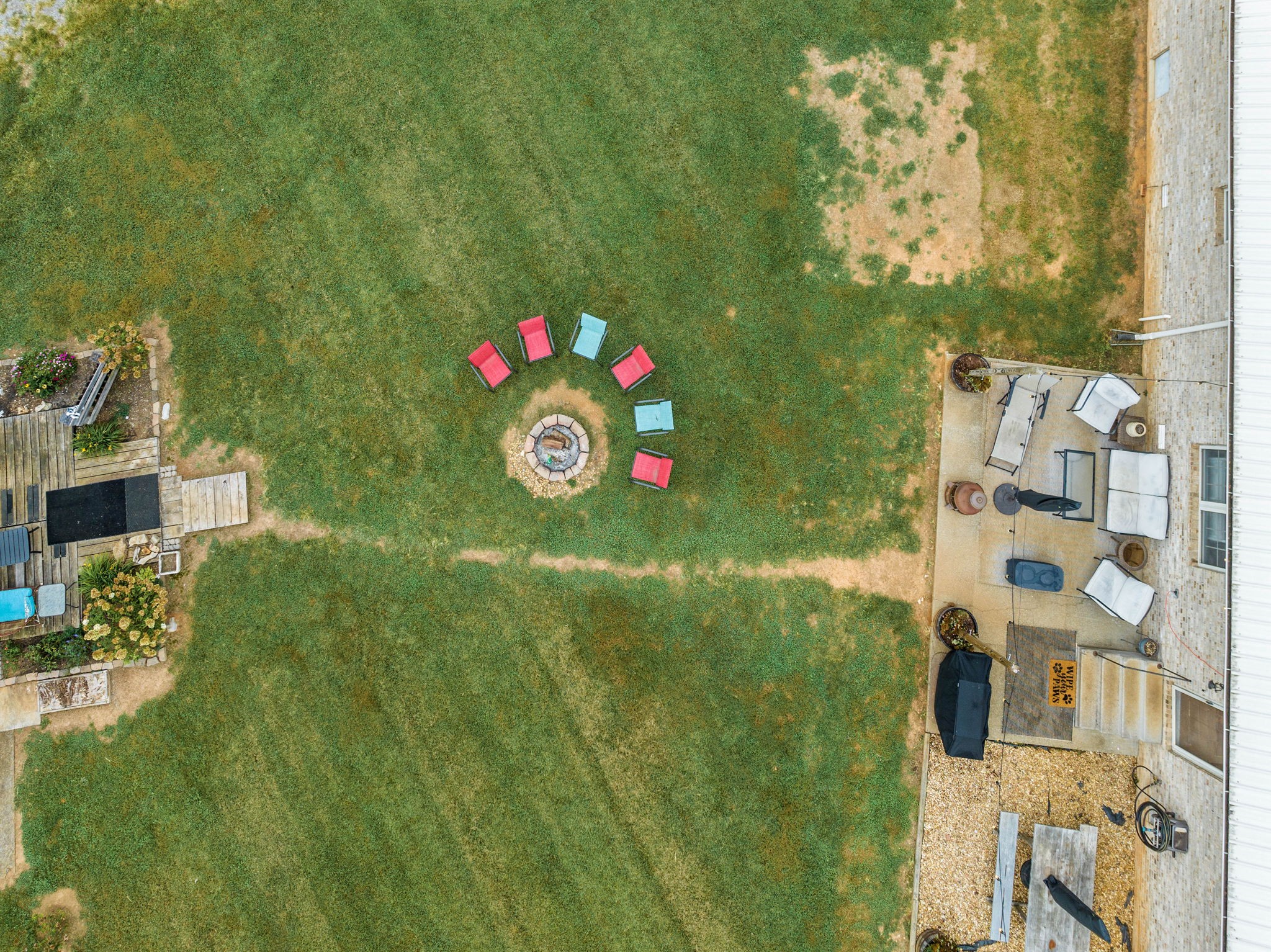 1146 Longview Road Unionville, TN 37180 - Photo 53 of 55 a view of building