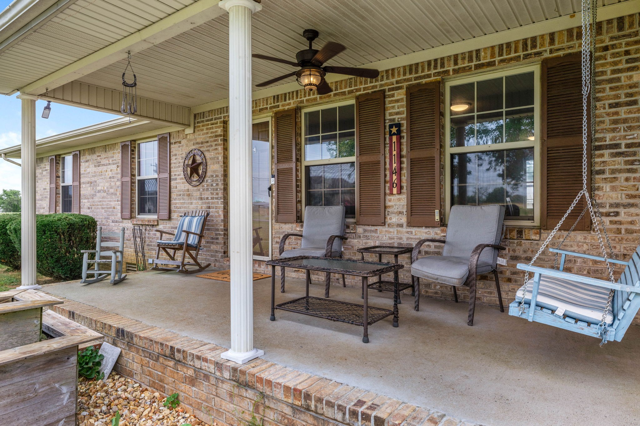 1146 Longview Road Unionville, TN 37180 - Photo 7 of 55