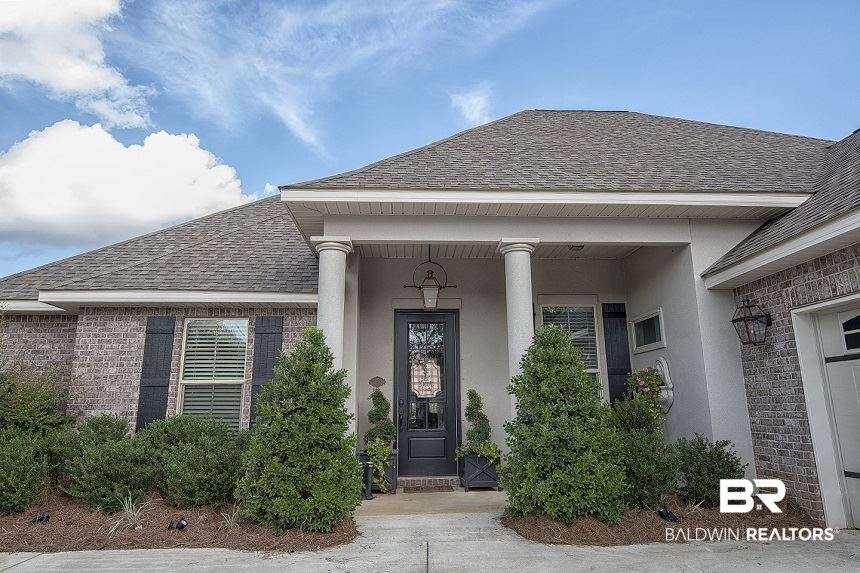 20158 Thompson Hall Road Fairhope, AL 36532 - Photo 3 of 40