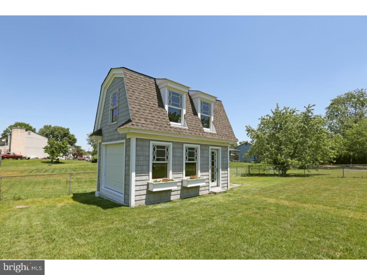 116 Capella Road Sewell, NJ 08080 - Photo 24 of 25
