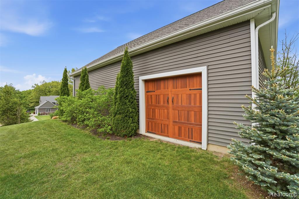 4172 Prairie Rose Drive Howell, MI 48843 - Photo 46 of 53