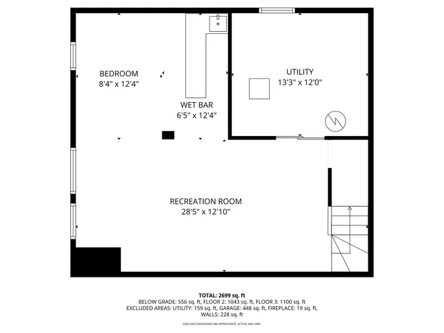$425,000 | 56 Huntcliff Court, Fox River Grove, IL 60021