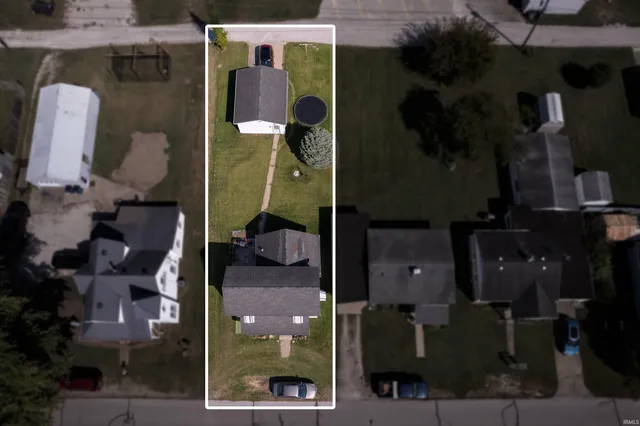 $100,000 | 1420 Wheeler Street, Vincennes, IN 47591