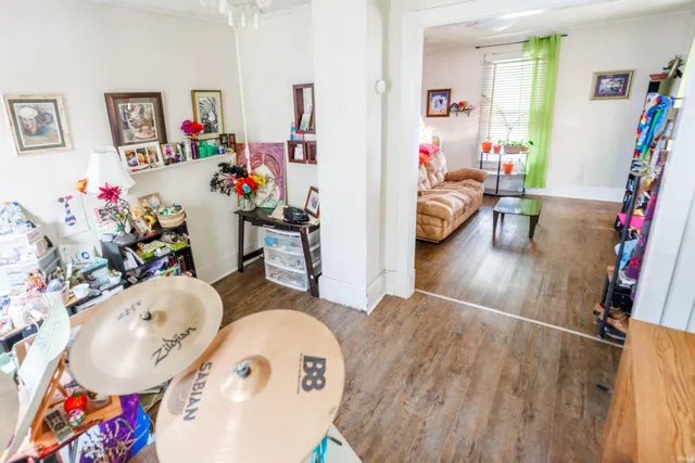 $100,000 | 1420 Wheeler Street, Vincennes, IN 47591