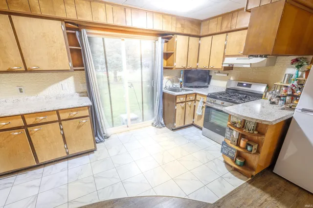 $100,000 | 1420 Wheeler Street, Vincennes, IN 47591