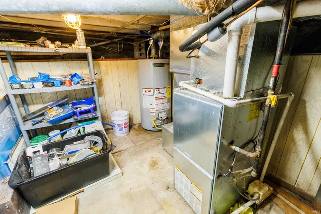 $100,000 | 1420 Wheeler Street, Vincennes, IN 47591