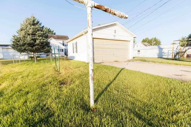 $100,000 | 1420 Wheeler Street, Vincennes, IN 47591