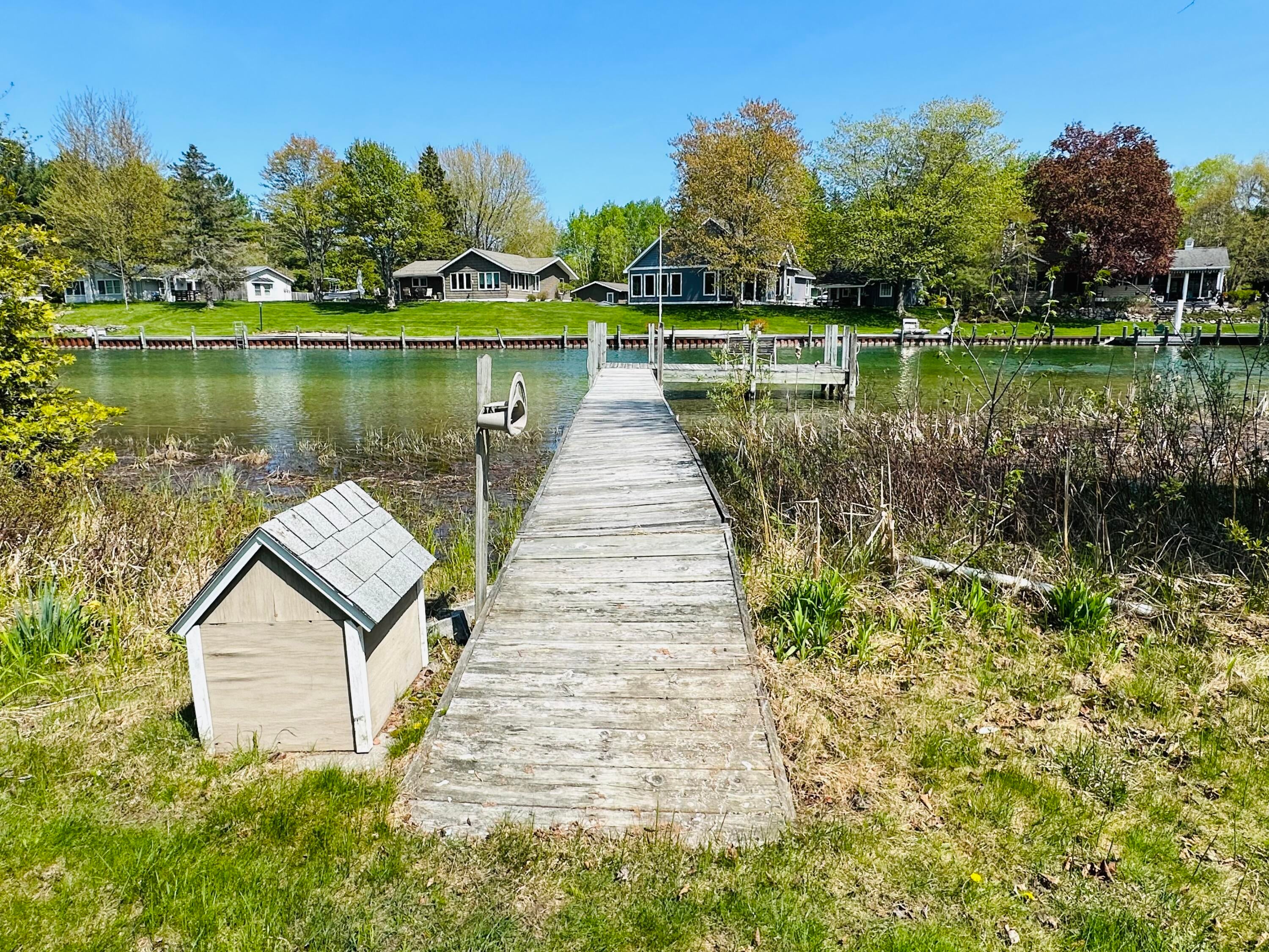 8530 East Foote Road Cheboygan, MI 49721 - Photo 28 of 34 Gallery Image 28