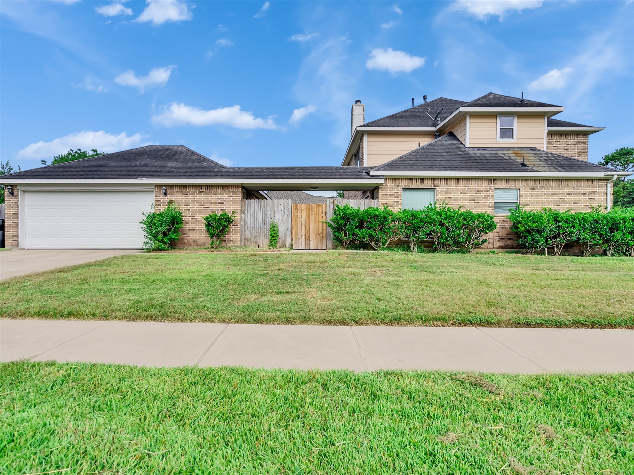 1803 Ripple Creek Drive Rosenberg, TX 77471 - Photo 31 of 36