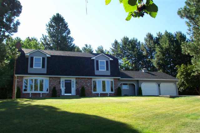 2121 South Conklin Road Veradale, WA 99037 - Photo 1 of 7