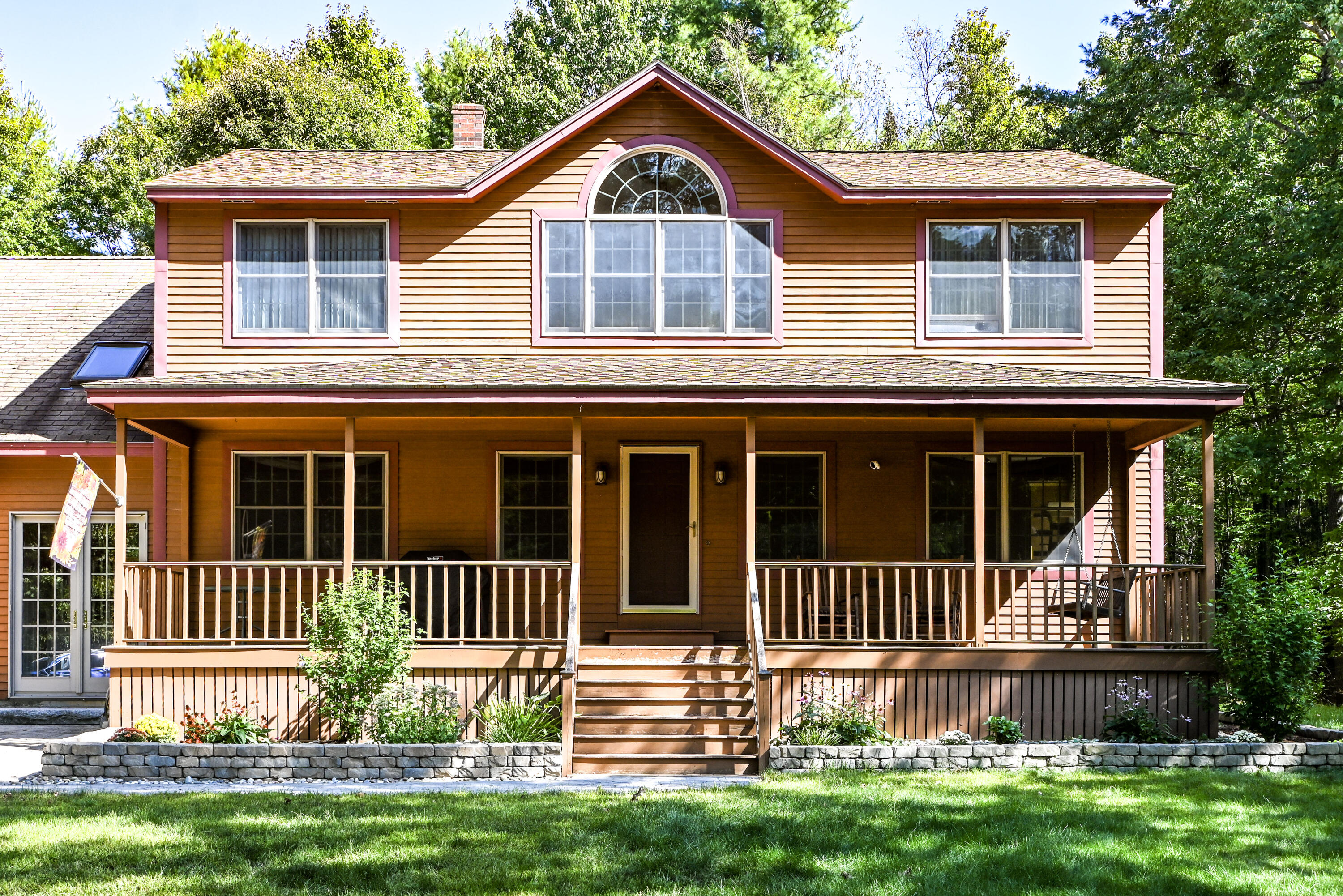465 Manchester Road Steep Falls, ME 04085 - Photo 62 of 111 465ManchesterRd-1