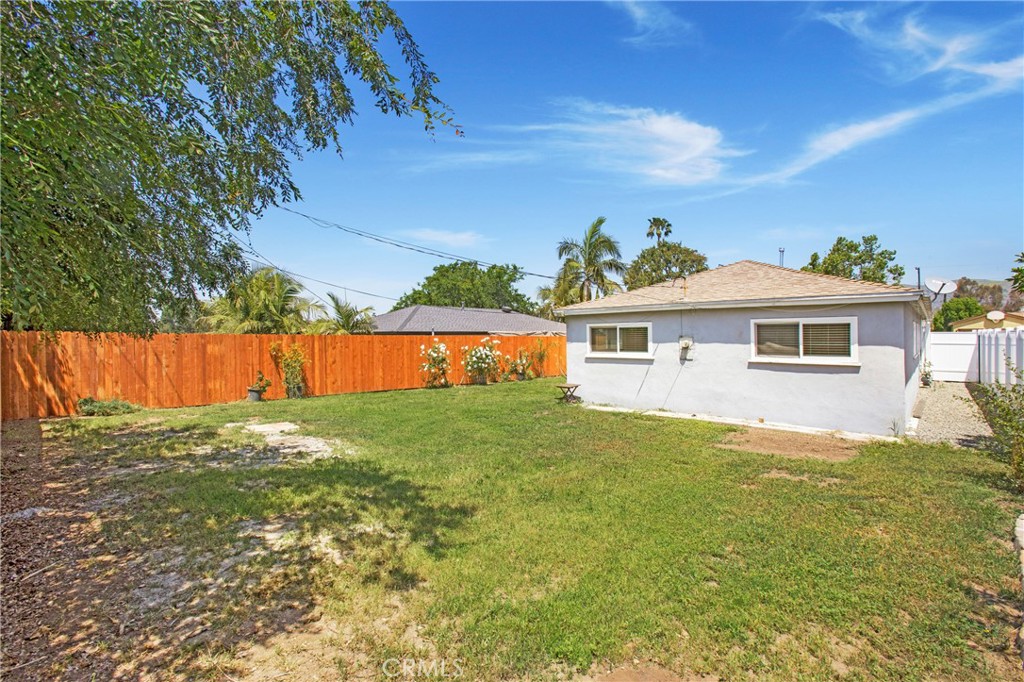 634 Willow Drive Brea, CA 92821 - Photo 22 of 26 a view of a house with a yard