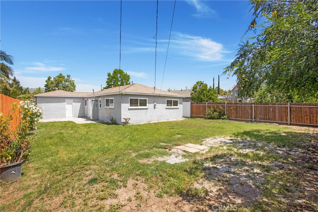 634 Willow Drive Brea, CA 92821 - Photo 23 of 26 a view of a house with a yard