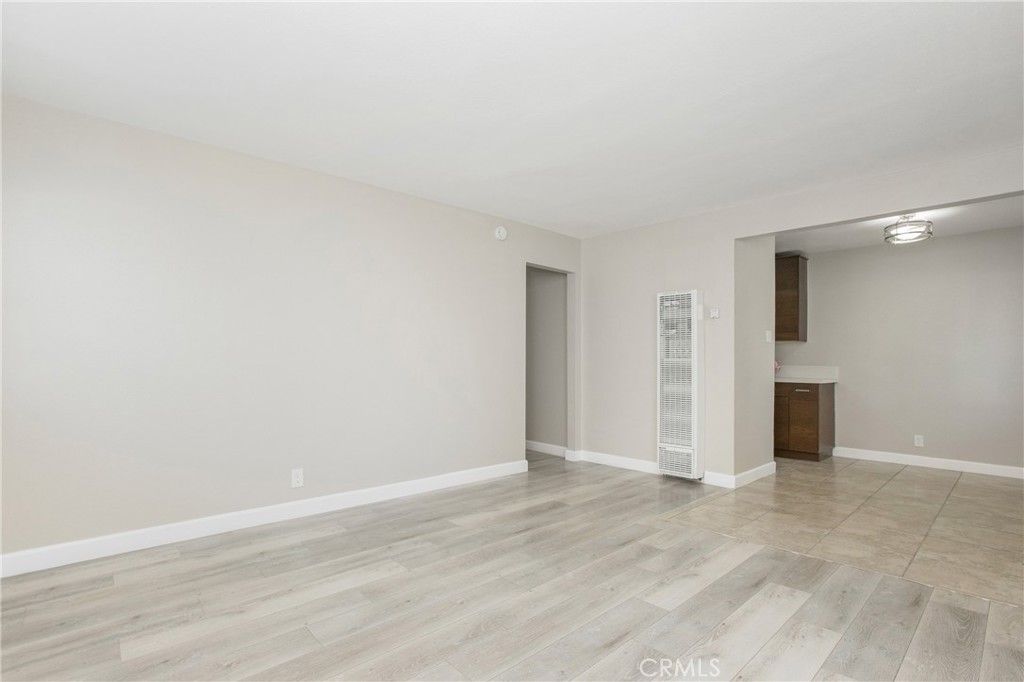 634 Willow Drive Brea, CA 92821 - Photo 8 of 26 a view of an empty room