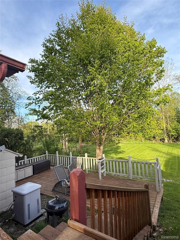 301 South Main Street Vassar, MI 48768 - Photo 21 of 25