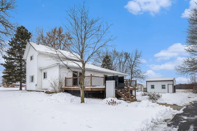 $275,000 | 775 East Grand River Avenue, Ionia, MI 48846