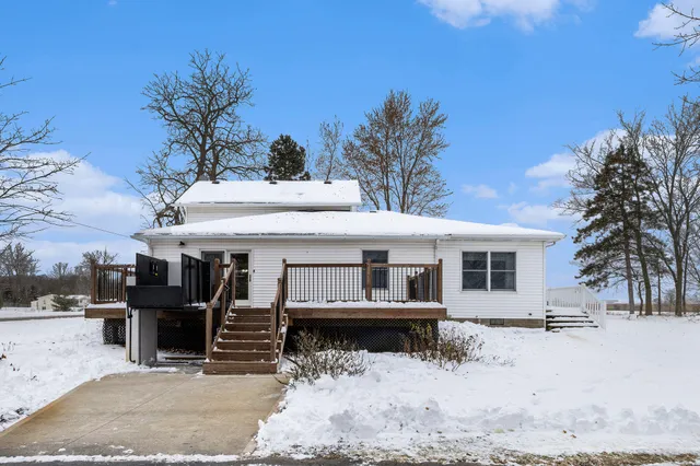$275,000 | 775 East Grand River Avenue, Ionia, MI 48846