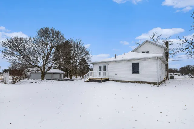 $275,000 | 775 East Grand River Avenue, Ionia, MI 48846