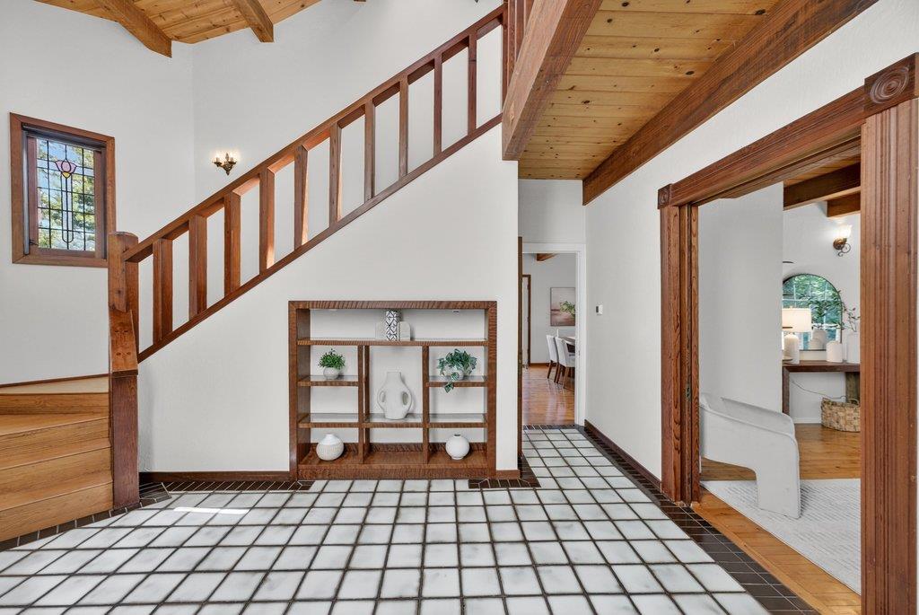 2030 Sparrow Valley Road Aptos, CA 95003 - Photo 3 of 70