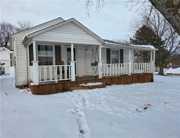 $230,000 | 1005 West Marlow Street, Odessa, MO 64076