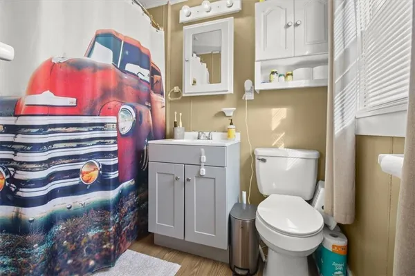 $225,000 | 1005 West Marlow Street, Odessa, MO 64076