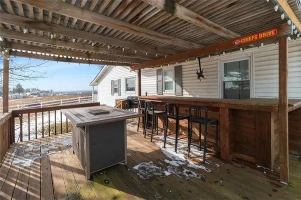 $225,000 | 1005 West Marlow Street, Odessa, MO 64076