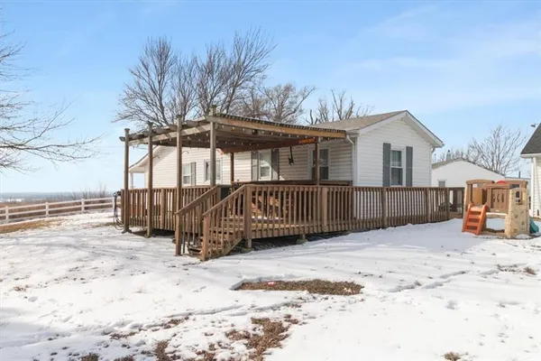 $225,000 | 1005 West Marlow Street, Odessa, MO 64076