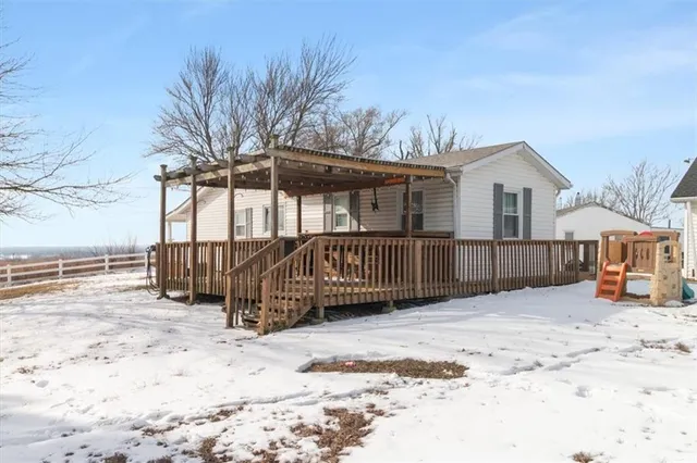 $230,000 | 1005 West Marlow Street, Odessa, MO 64076