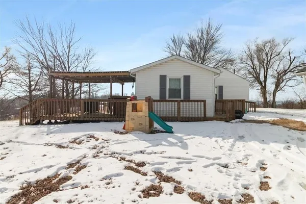 $225,000 | 1005 West Marlow Street, Odessa, MO 64076