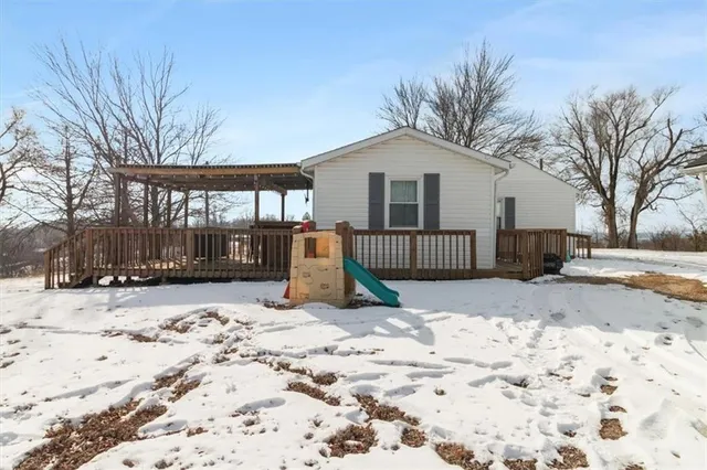 $230,000 | 1005 West Marlow Street, Odessa, MO 64076