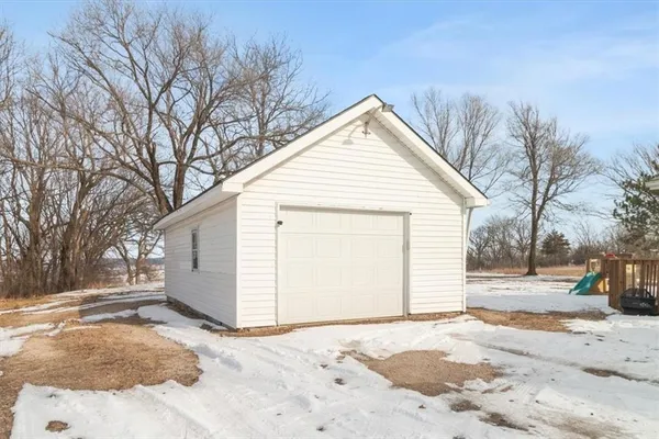 $225,000 | 1005 West Marlow Street, Odessa, MO 64076