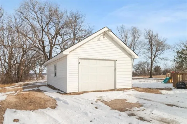 $230,000 | 1005 West Marlow Street, Odessa, MO 64076