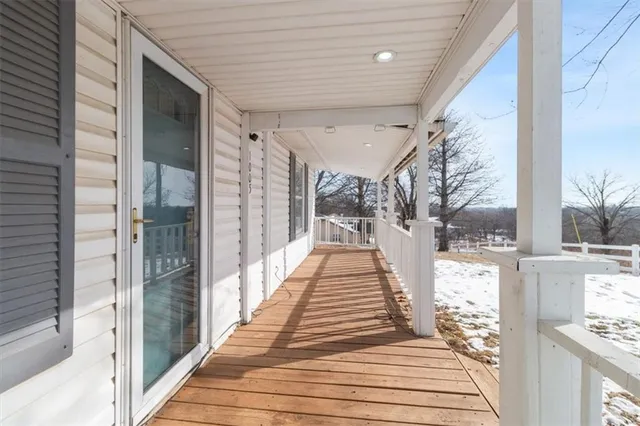 $230,000 | 1005 West Marlow Street, Odessa, MO 64076